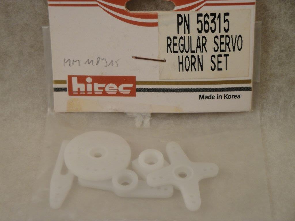 Servoh�rner standart, Hitec 56315